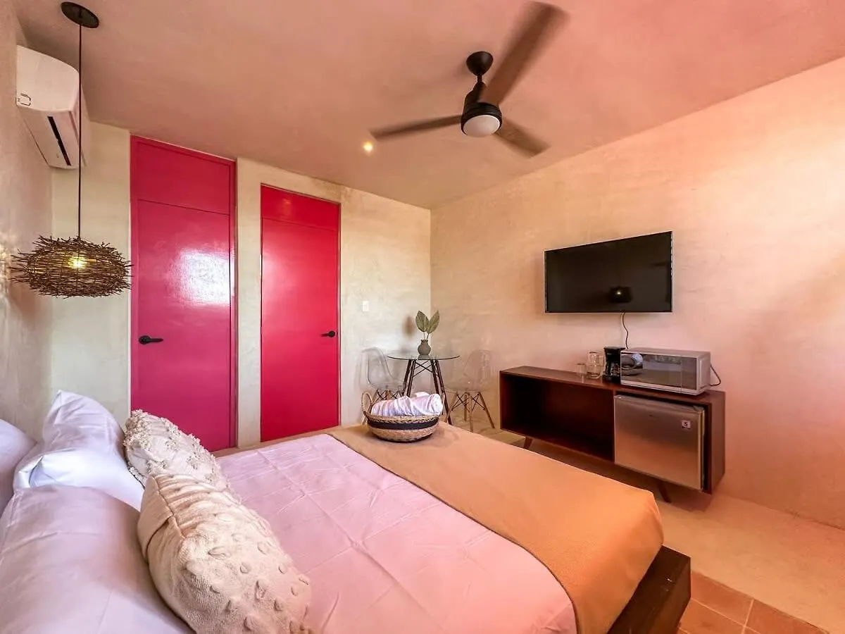 Hotel Ubicacion Perfecta Y Piscina Privada Mérida