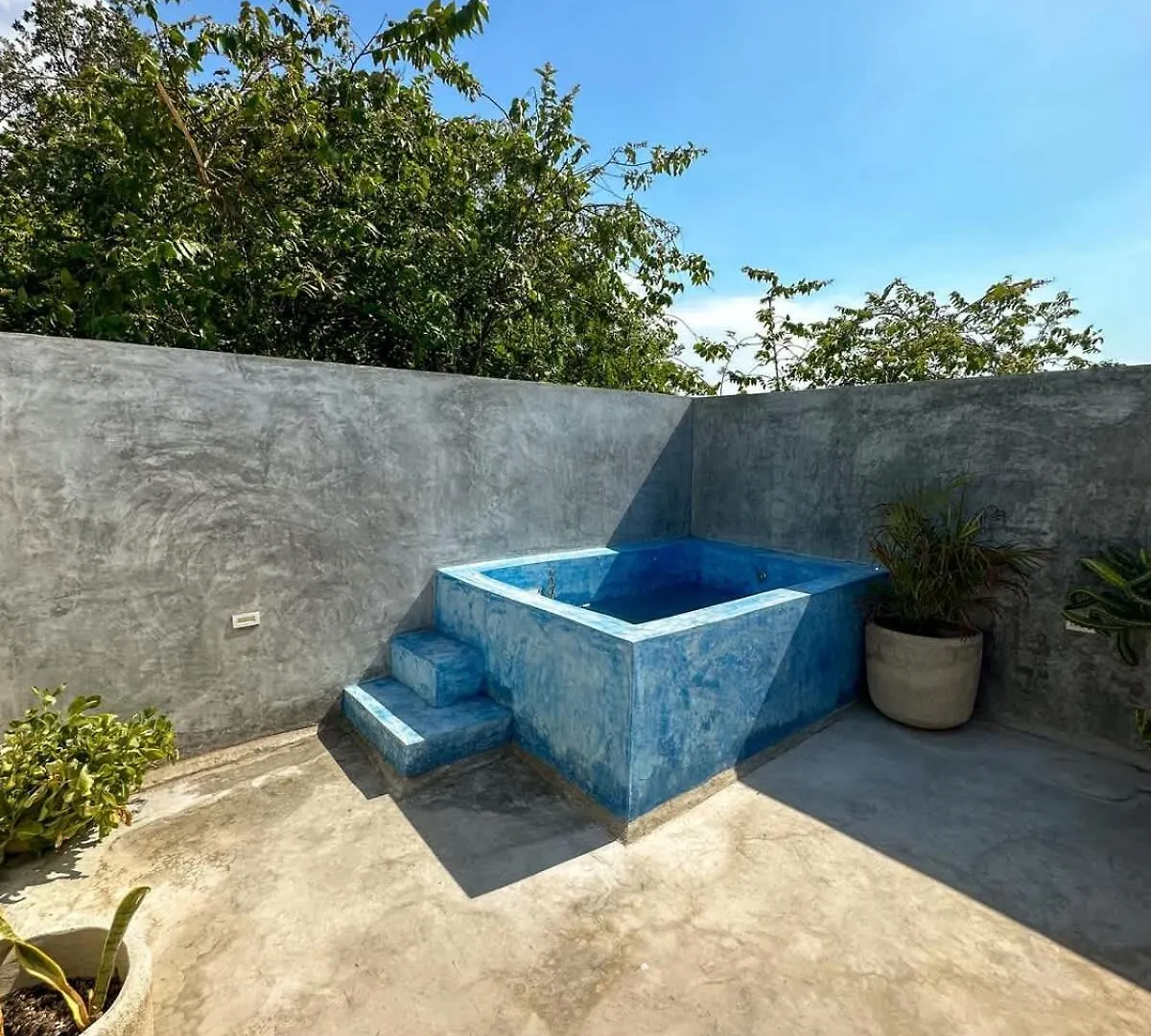 Locanda Hotel Ubicacion Perfecta Y Piscina Privada Mérida