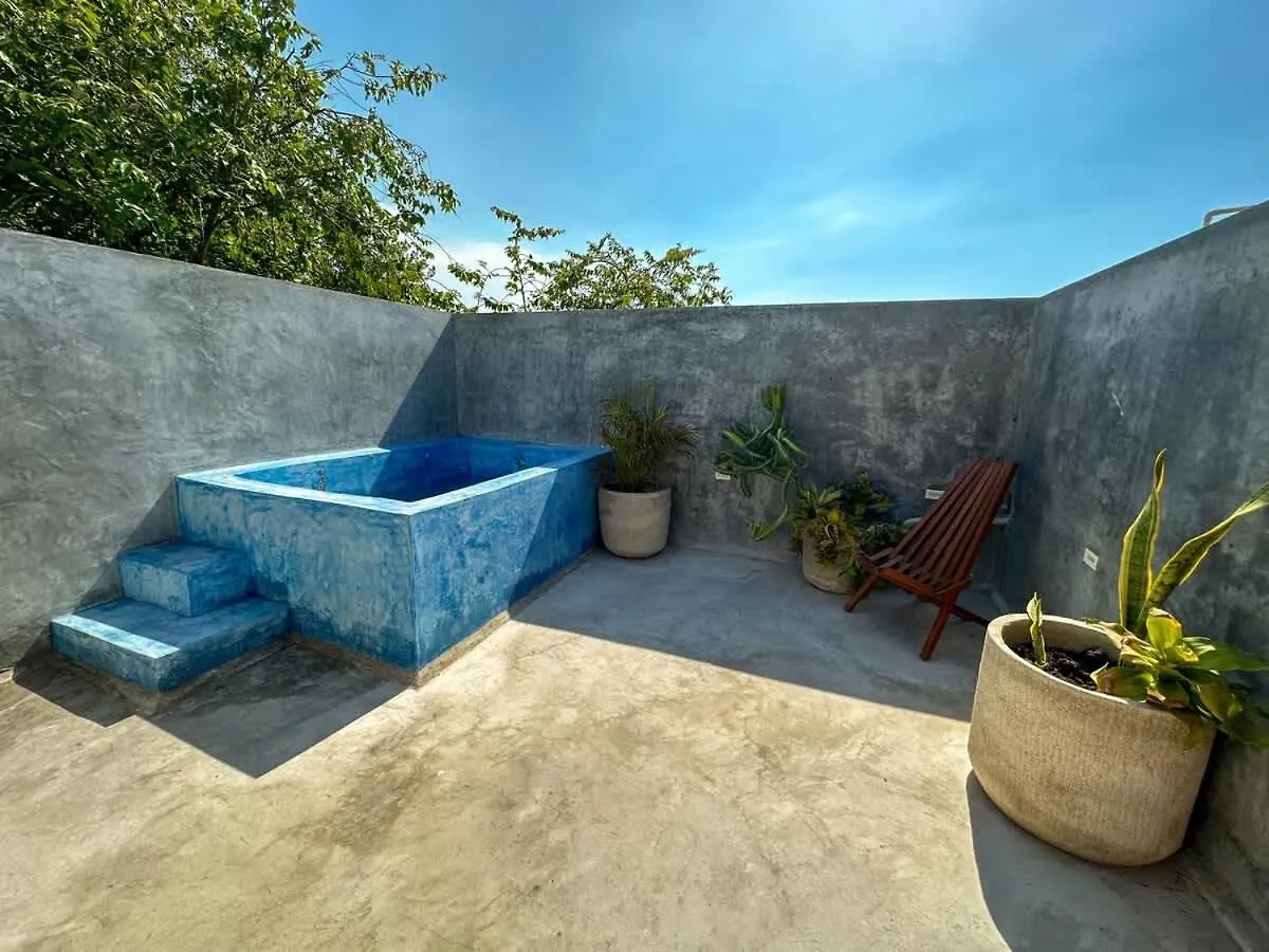 Hotel Ubicacion Perfecta Y Piscina Privada Mérida Messico