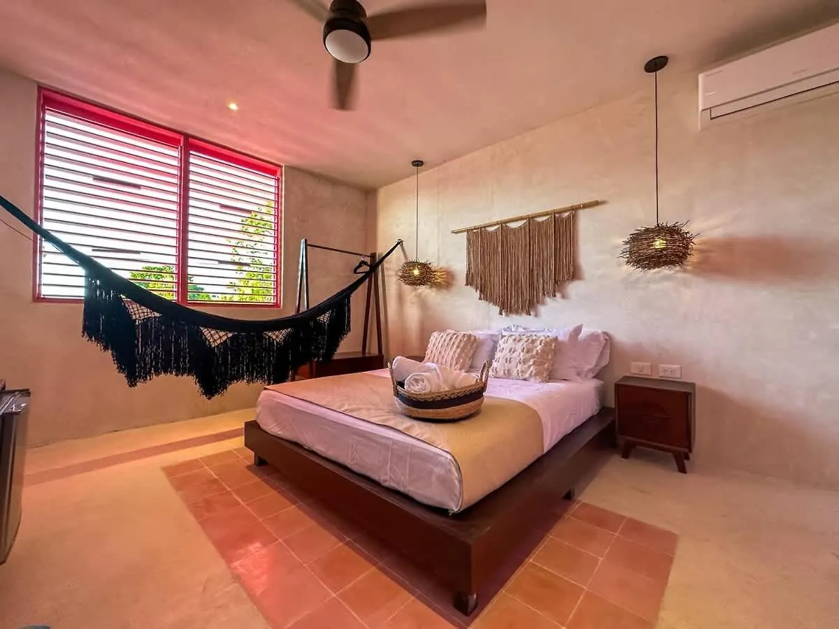 Hotel Ubicacion Perfecta Y Piscina Privada Mérida Messico